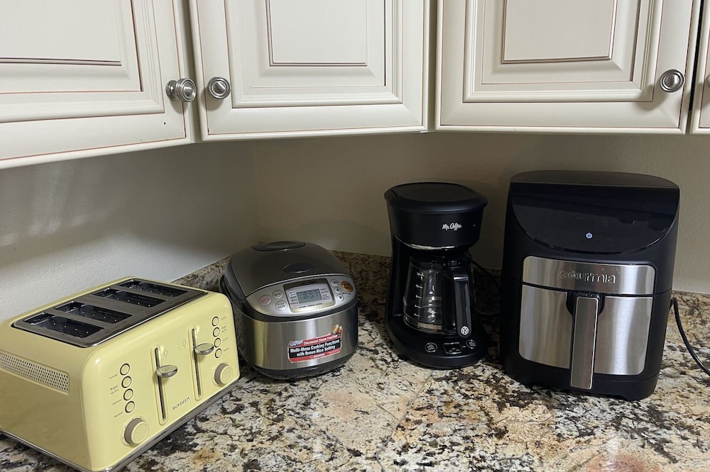 Photo of Kitchen in Berryessa