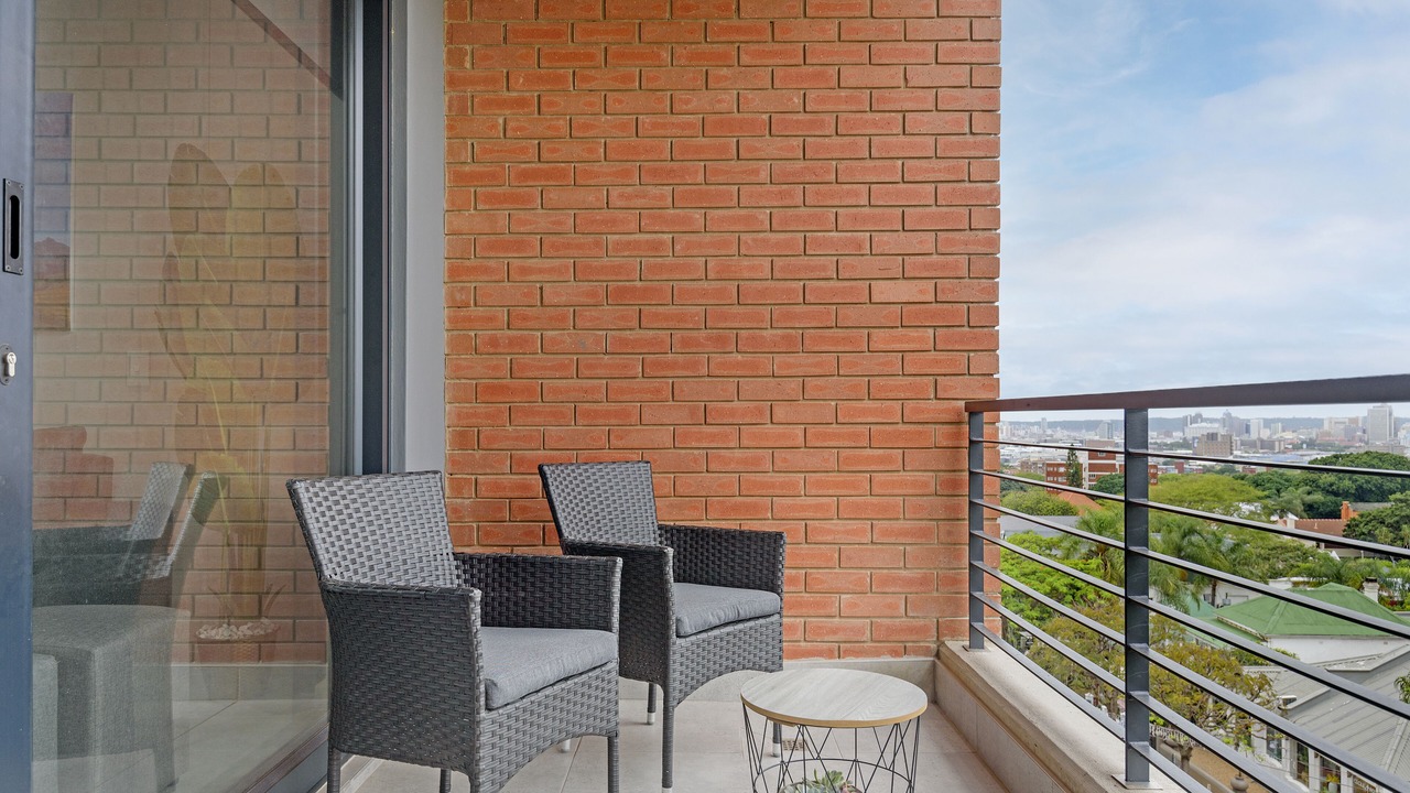 Photo of Patio Balcony in Windermere