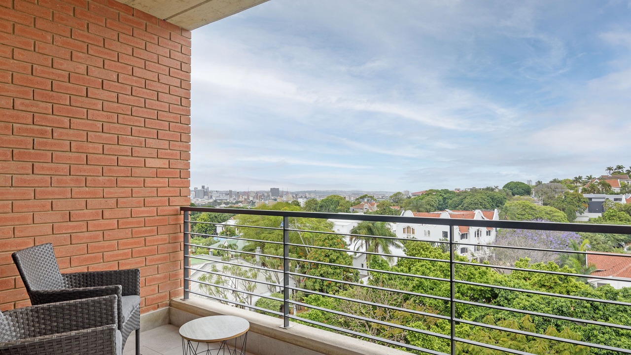 Photo of Patio Balcony in Windermere