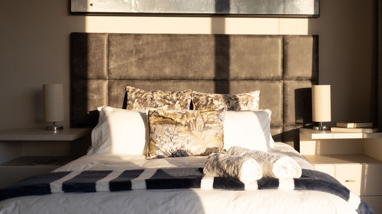 Photo of Bedroom in Menlyn