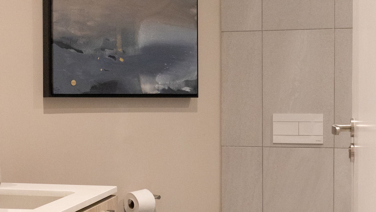 Photo of Bathroom in Menlyn