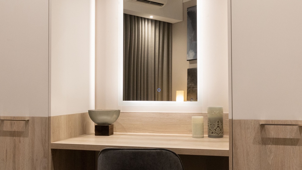 Photo of Bathroom in Menlyn