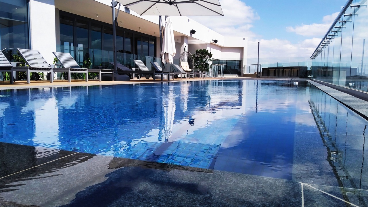 Photo of Outdoor in Menlyn