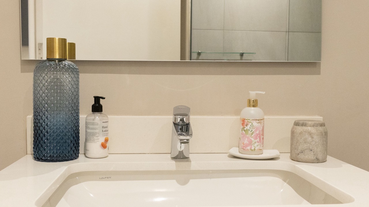 Photo of Bathroom in Menlyn