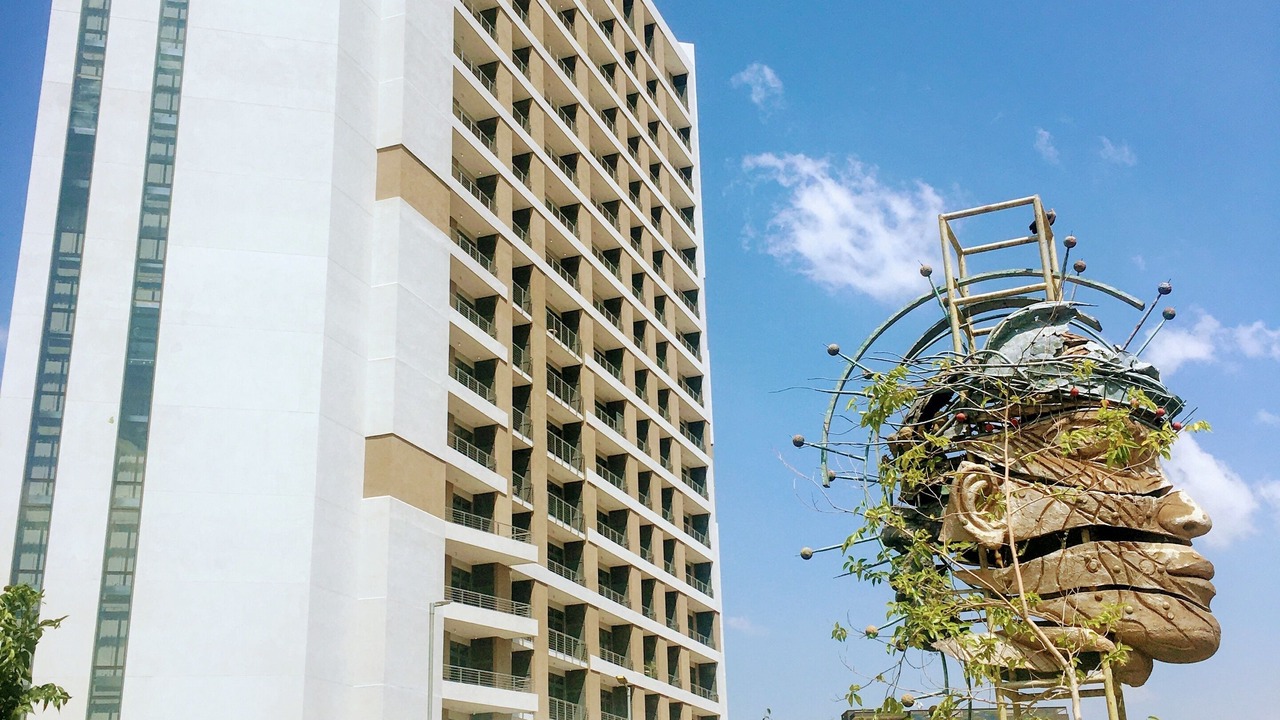 Photo of Outdoor in Menlyn