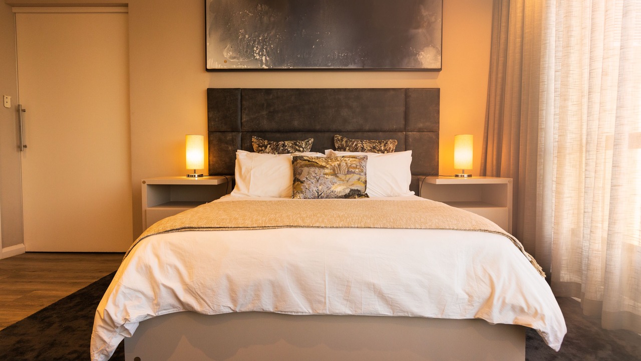 Photo of Bedroom in Menlyn