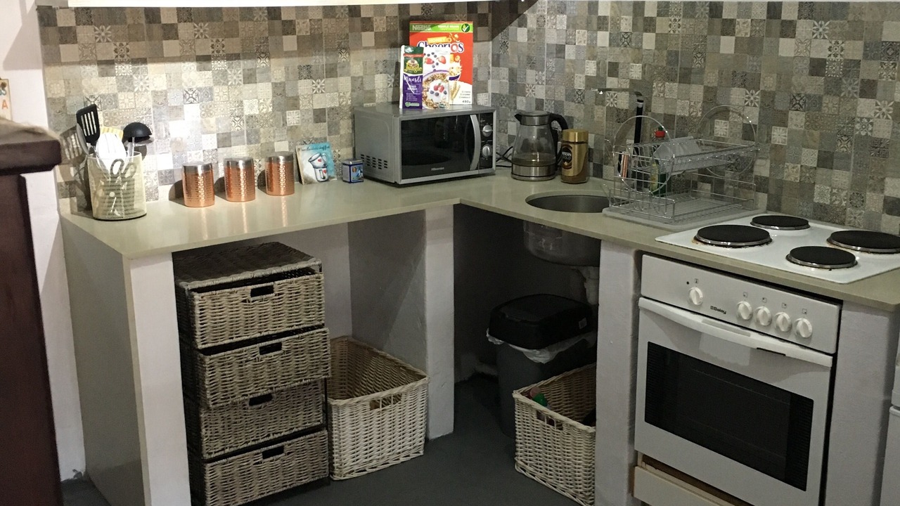 Photo of Kitchen in Parklands