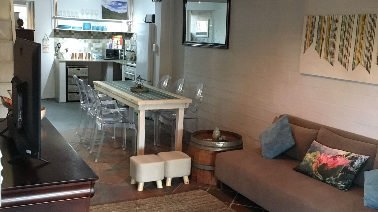 Photo of Livingroom in Parklands