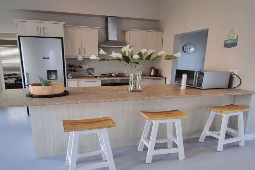 Photo of Kitchen in Vermont