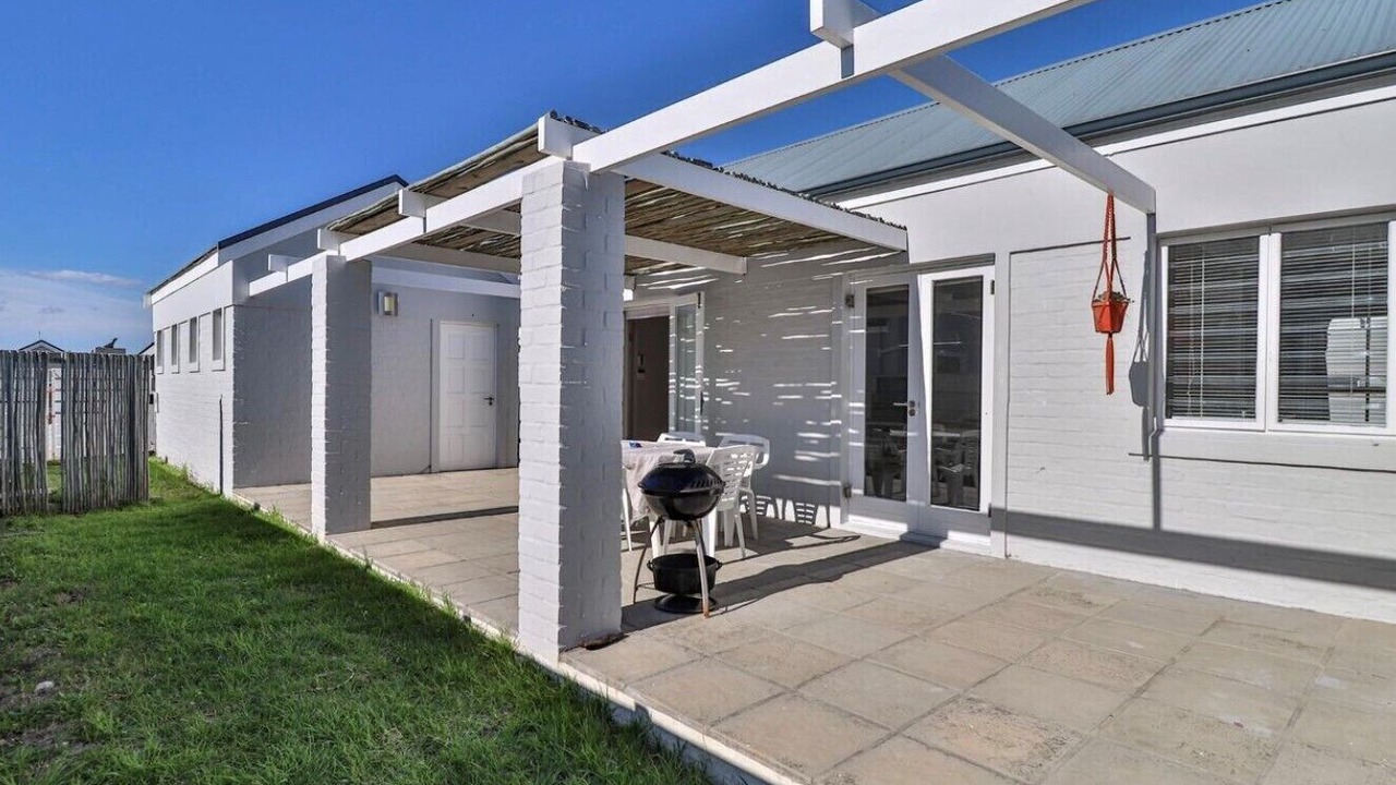 Photo of Patio Balcony in Vermont