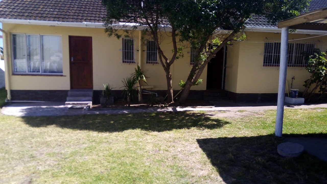 Photo of Outdoor in Vredenburg