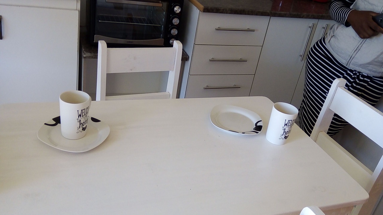 Photo of Kitchen in Vredenburg