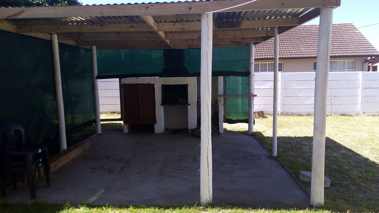 Photo of Outdoor in Vredenburg
