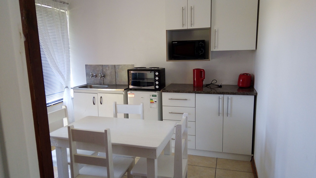 Photo of Kitchen in Vredenburg