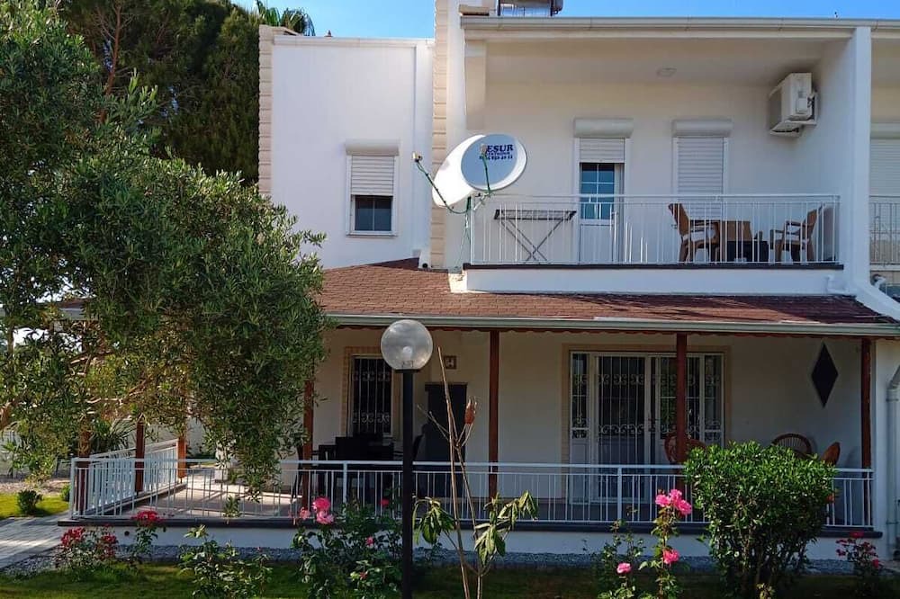 Photo of Outdoor in Evrenseki