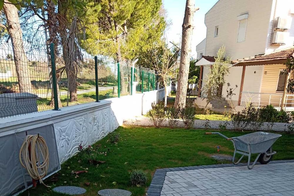 Photo of Outdoor in Evrenseki