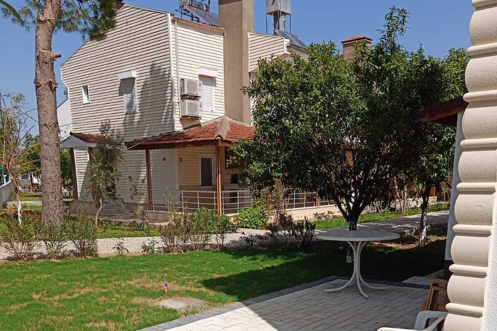 Photo of Outdoor in Evrenseki