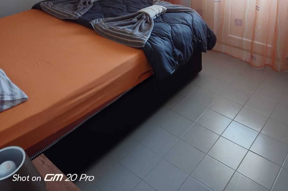 Photo of Bedroom in Evrenseki