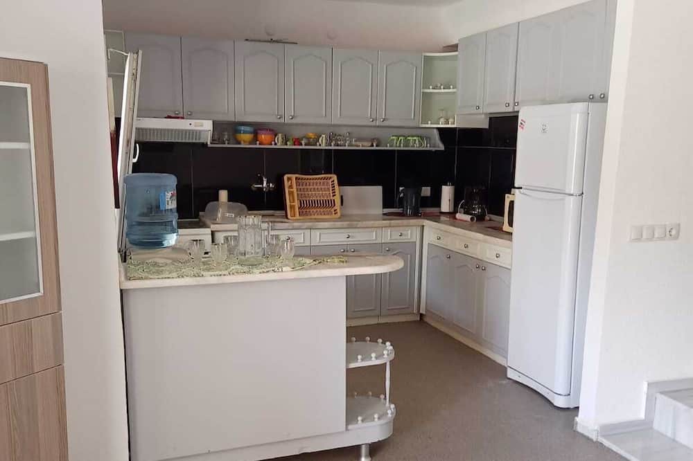 Photo of Kitchen in Evrenseki
