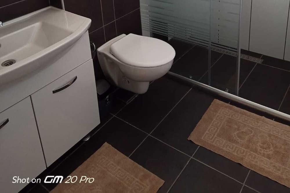 Photo of Bathroom in Evrenseki