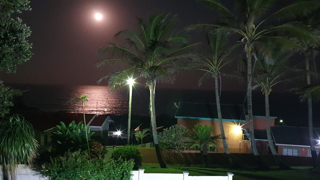 Photo of Outdoor in Sea Park
