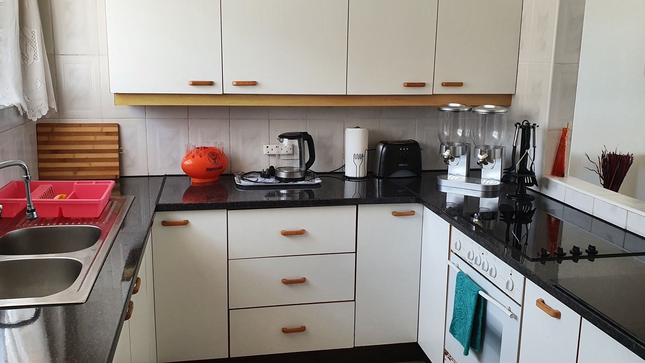 Photo of Kitchen in Sea Park
