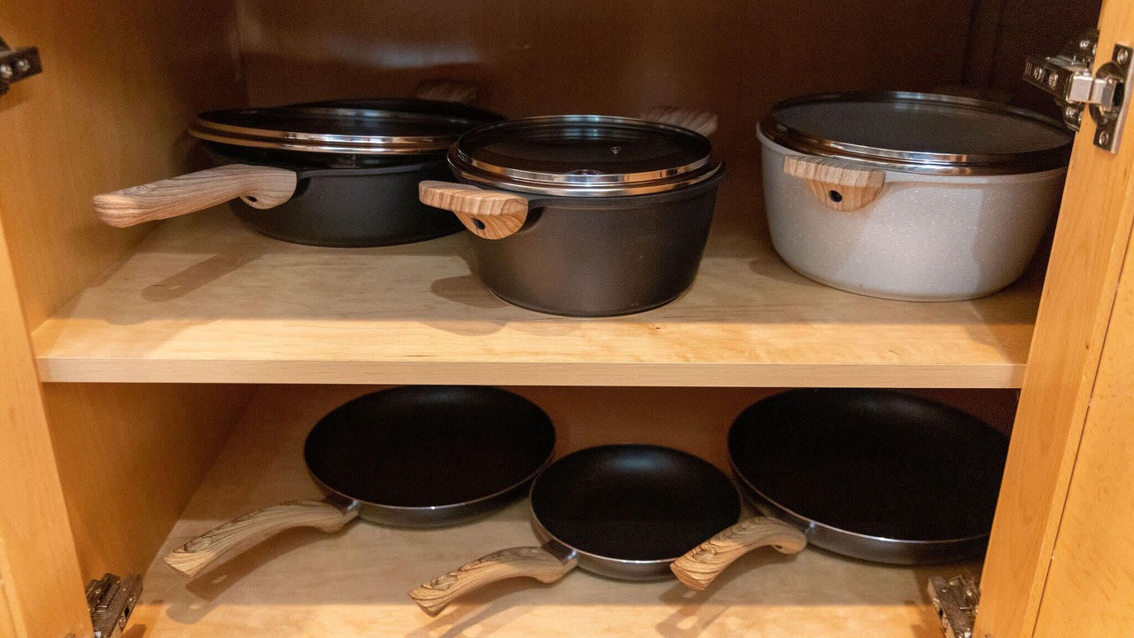 Photo of Kitchen in Moss Beach