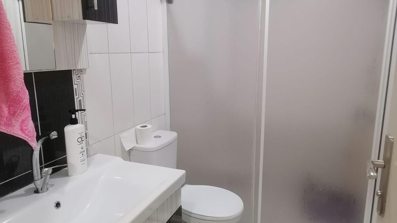 Photo of Bathroom in Manavgat