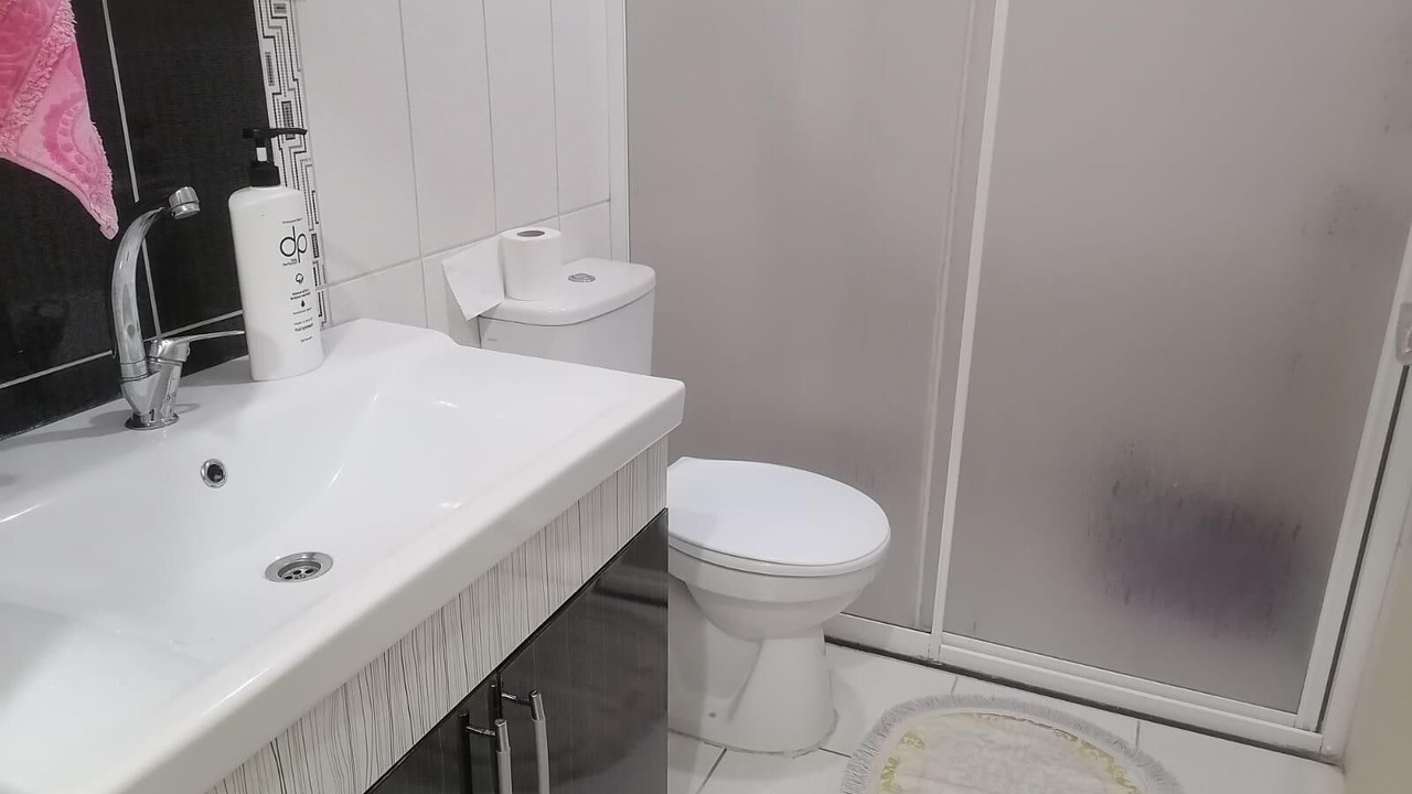 Photo of Bathroom in Manavgat