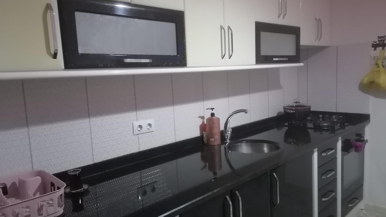 Photo of Kitchen in Manavgat