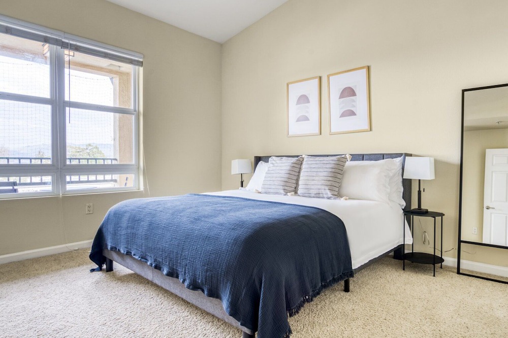 Photo of Bedroom in San Bruno