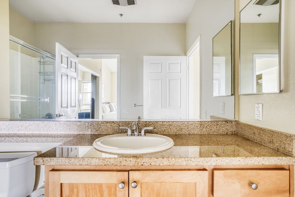 Photo of Bathroom in San Bruno