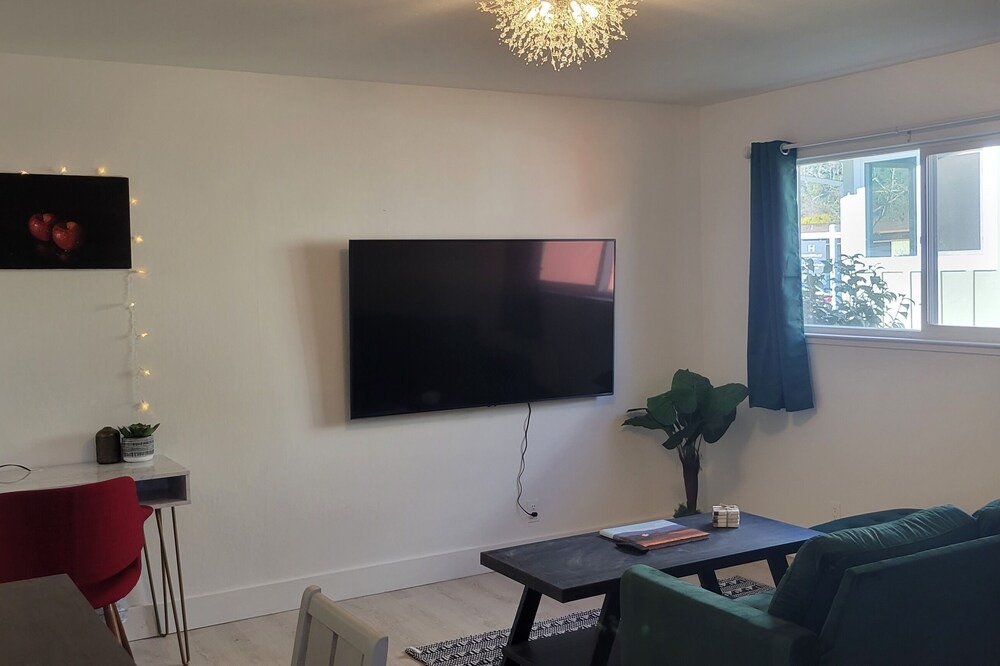 Photo of Livingroom in Napa