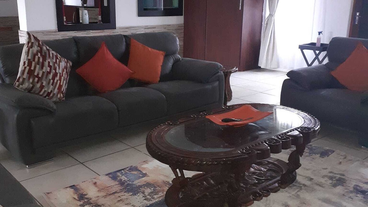 Photo of Livingroom in Benoni