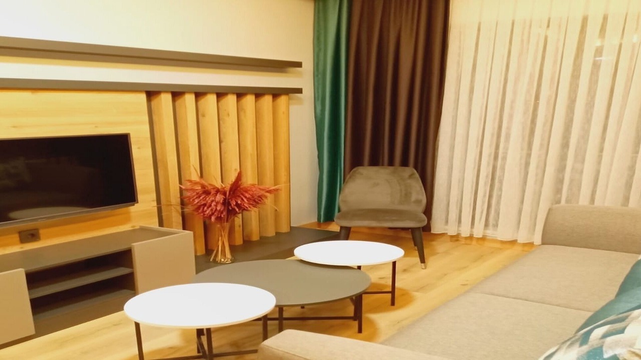 Photo of Bedroom in Sarikamis