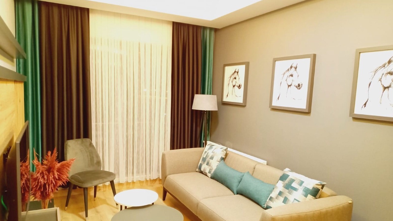 Photo of Bedroom in Sarikamis