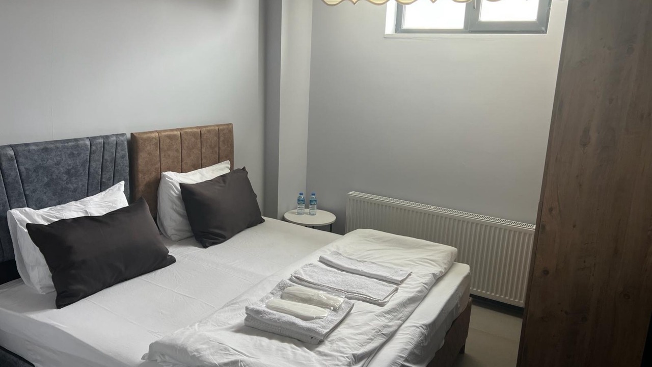 Photo of Bedroom in Sarikamis