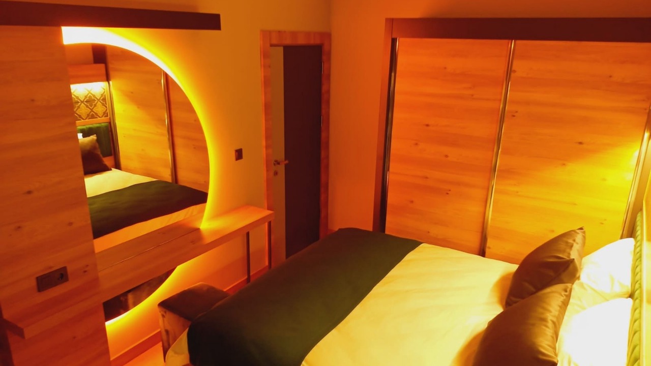 Photo of Bedroom in Sarikamis