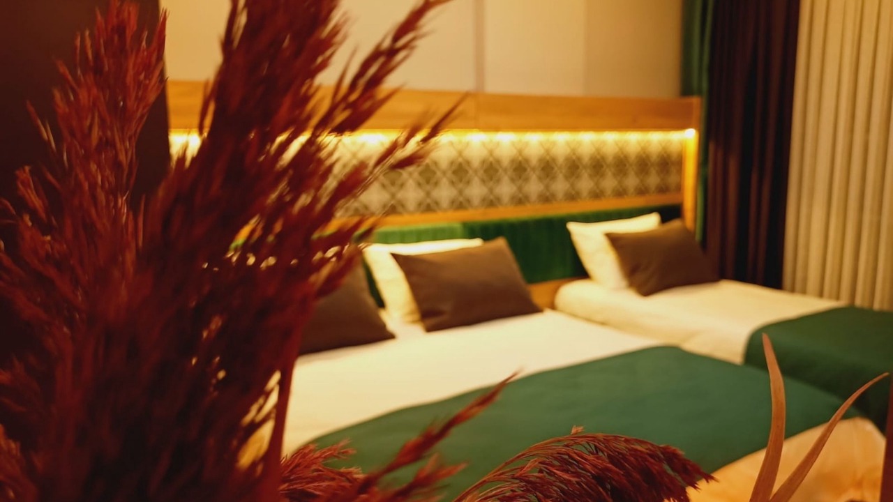 Photo of Bedroom in Sarikamis