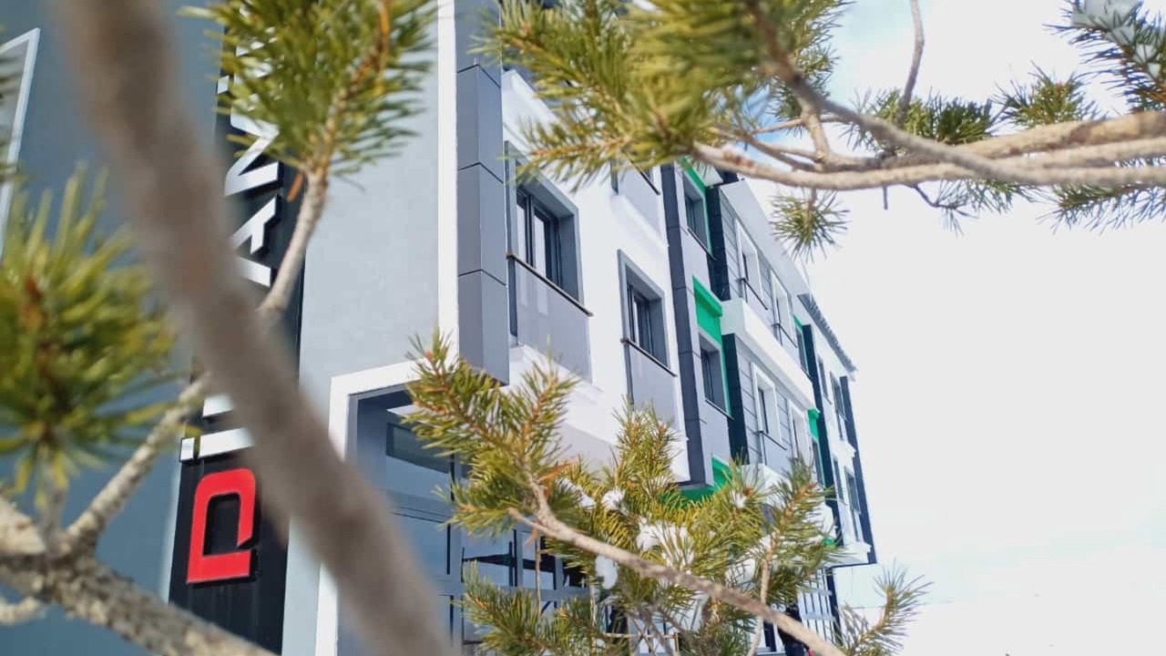 Photo of Outdoor in Sarikamis