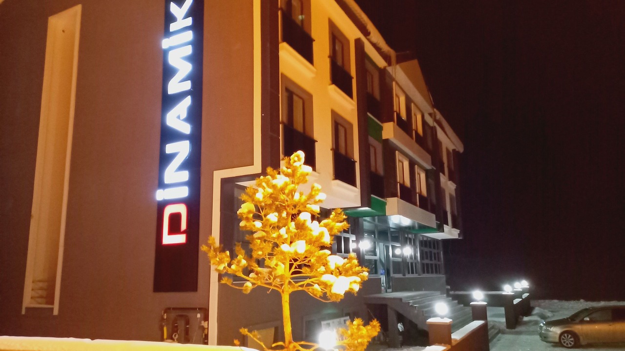 Photo of Outdoor in Sarikamis
