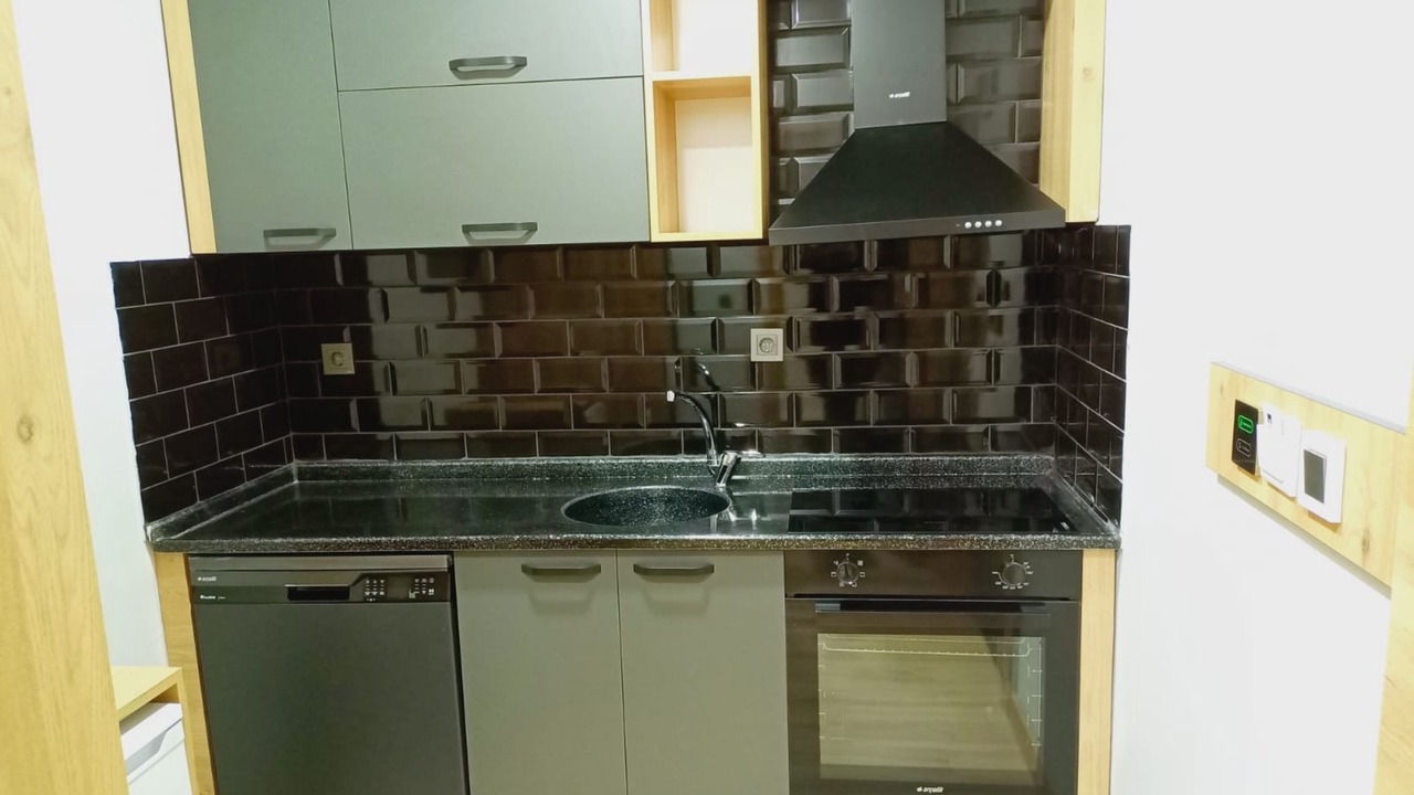 Photo of Kitchen in Sarikamis