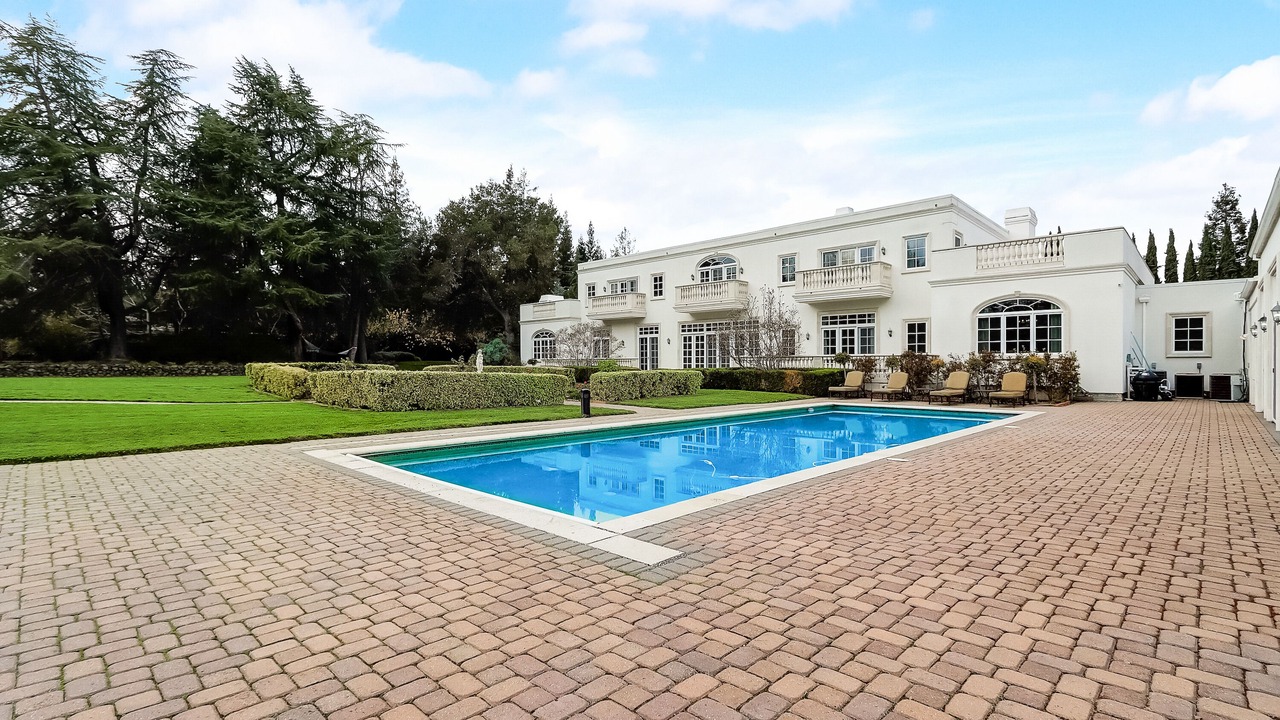 Photo of Outdoor in West Atherton