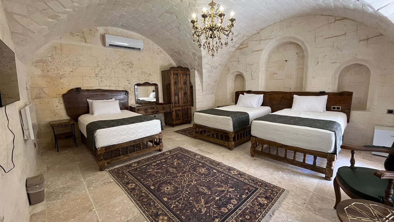 Photo of Bedroom in Eyyubiye