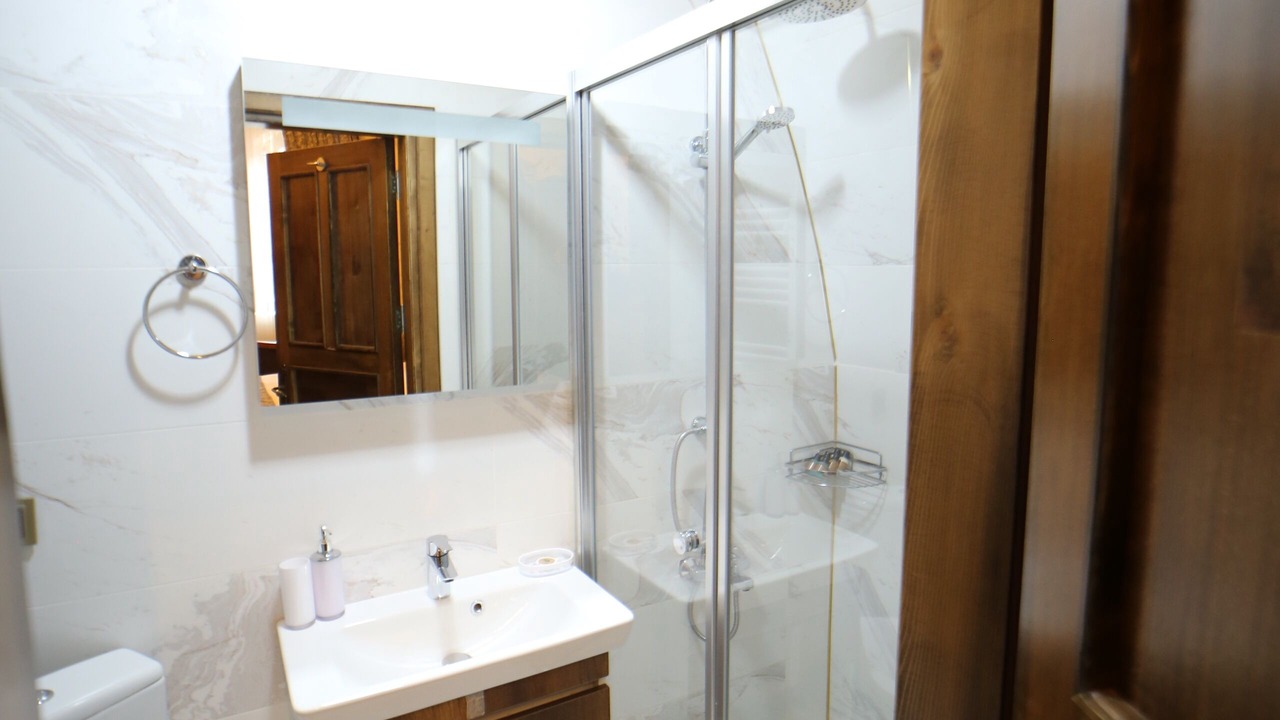 Photo of Bathroom in Eyyubiye