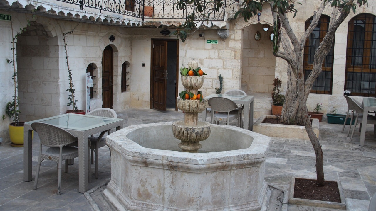 Photo of Outdoor in Eyyubiye