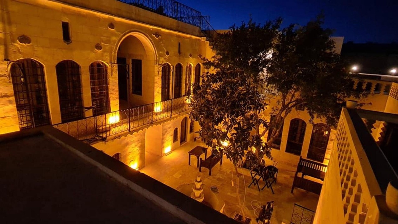 Photo of Outdoor in Eyyubiye
