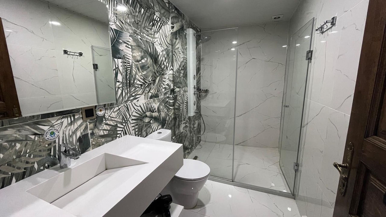 Photo of Bathroom in Eyyubiye