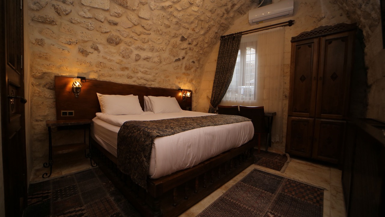 Photo of Bedroom in Eyyubiye