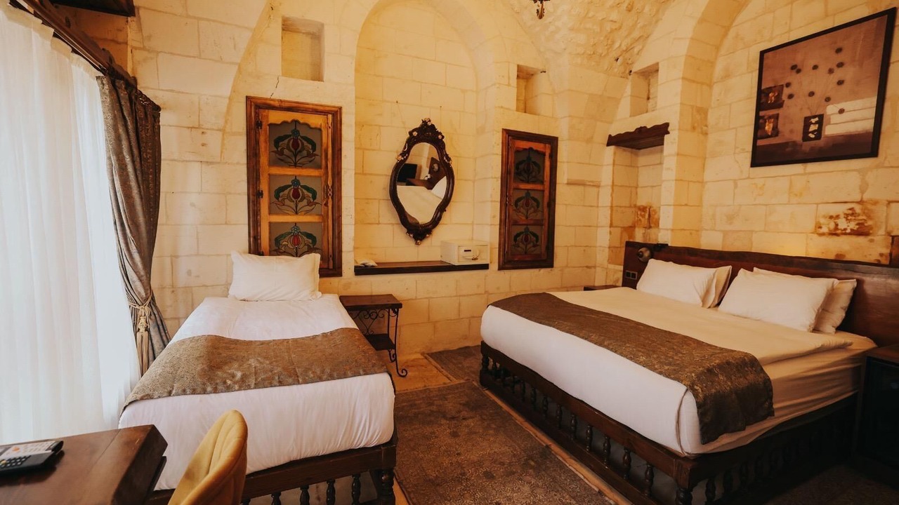 Photo of Bedroom in Eyyubiye